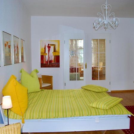 Haus-Wanda-App-06 Apartment Heringsdorf  Exterior foto